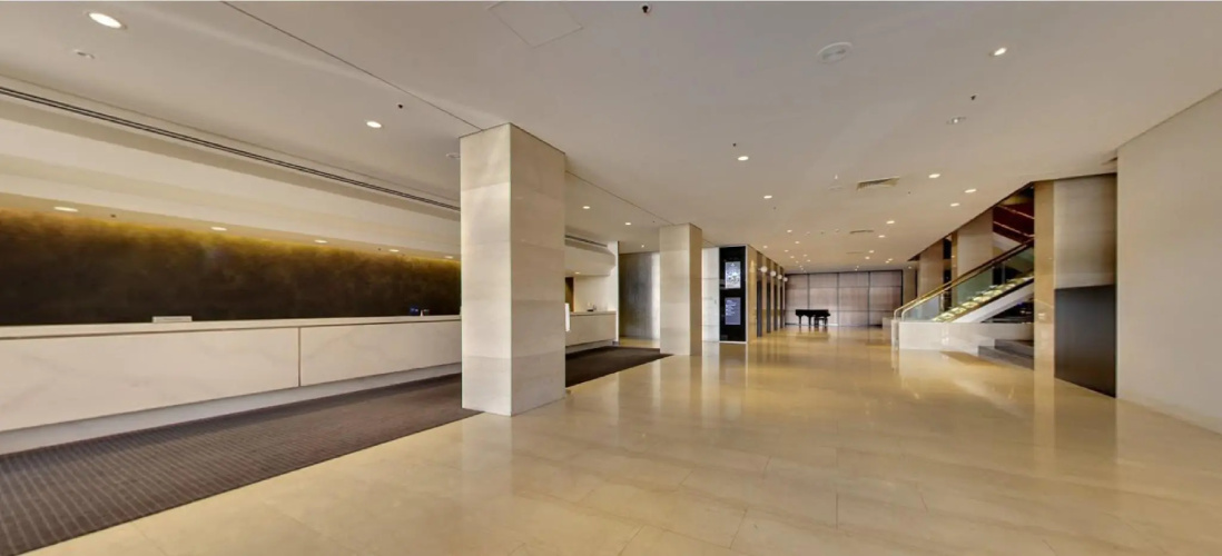 Hilton Adelaide photo 17