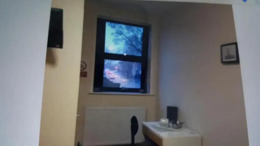 Economy Single room