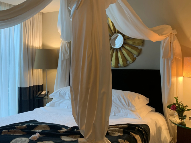 Carmo's Boutique Hotel