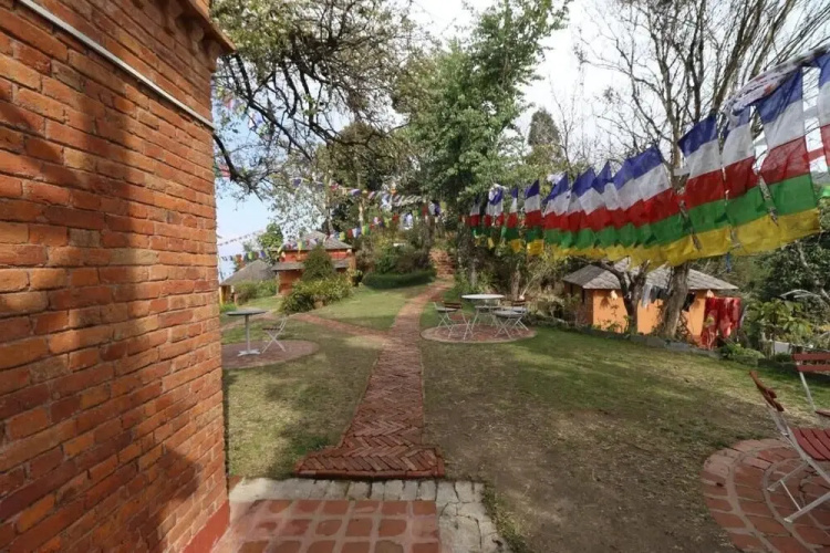 Nagarkot Farm House