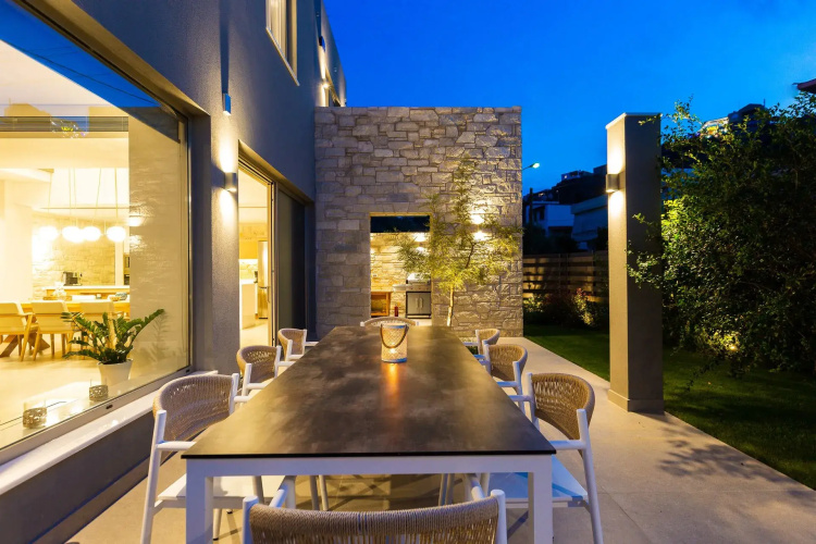 Sissy Villa Chania