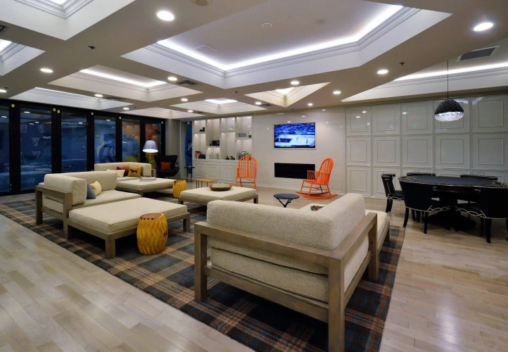 Renaissance Reno Downtown Hotel photo 35