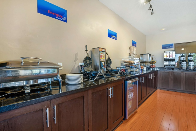 Best Western Northgate Inn photo 23