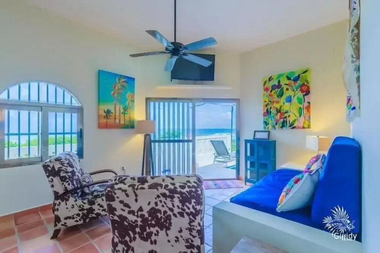 Casa Amor - 2 BD by Skyrun