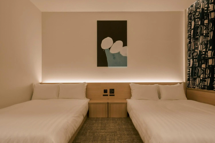 Hotelafbeelding