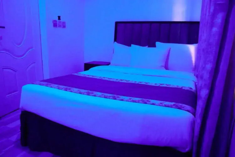 Hotelbild