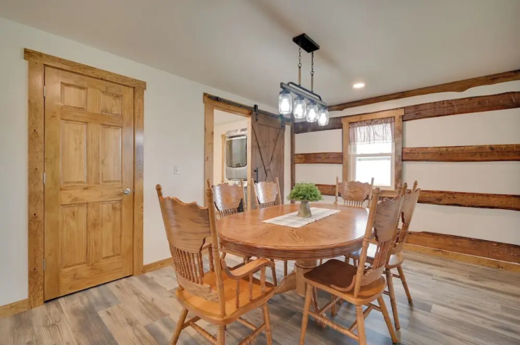 Charming Biglerville Home w/ Patio & Yard!