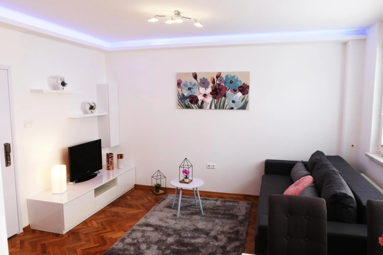 Apartment Dina