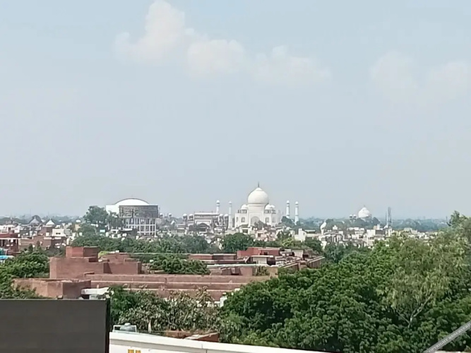Hotel Dazzling Agra