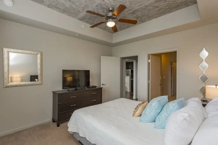 Urban Lofts Rentals