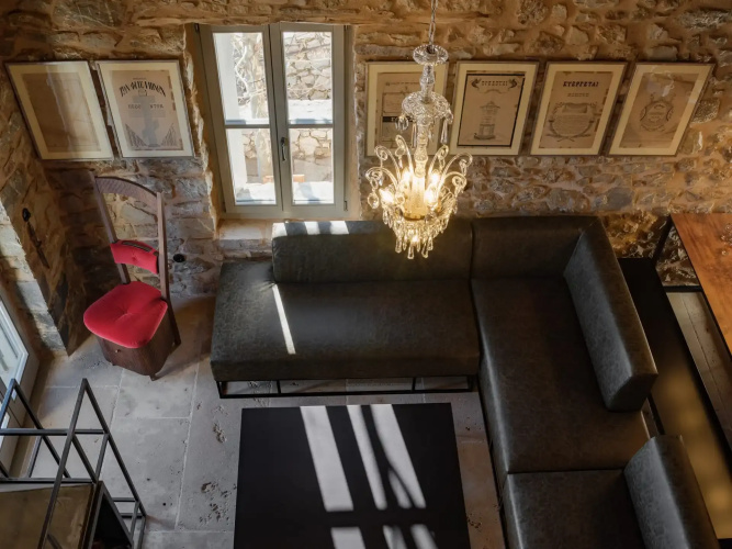 Moreas Peak Lodge