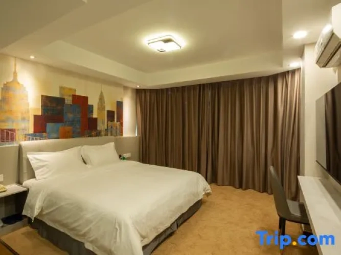 Privilege Double room