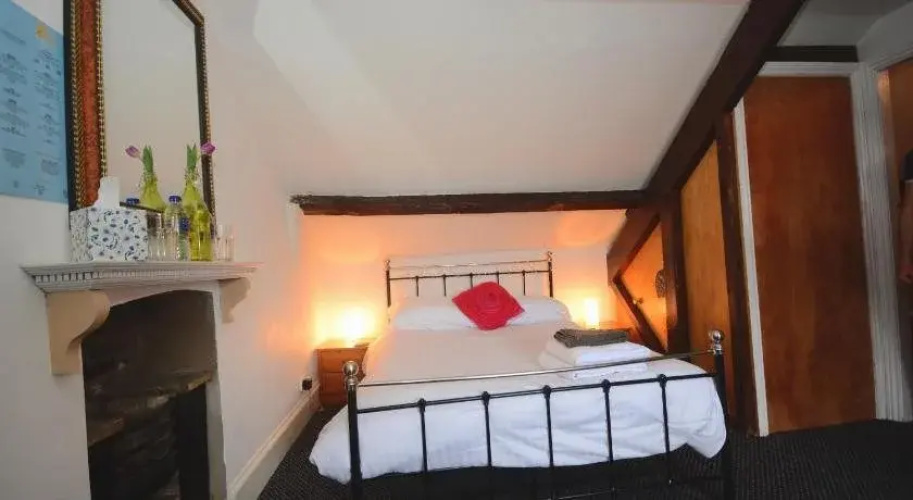 Minster Hub Guest Accommodation