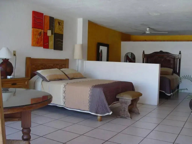 La Terraza Inn