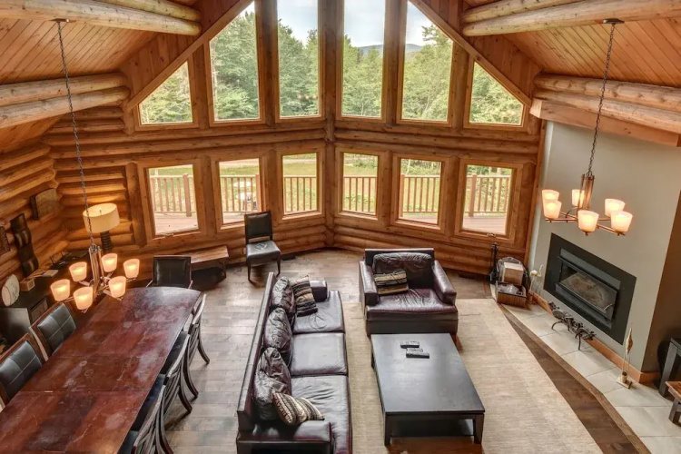 Chalet Boise