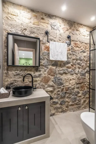 Downtown Cozy Studio in Exarchia