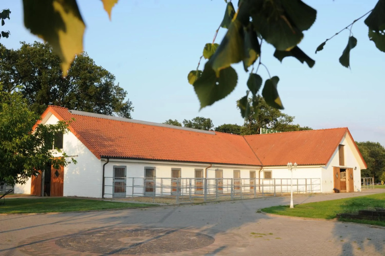 Landhotel Baumanns Hof