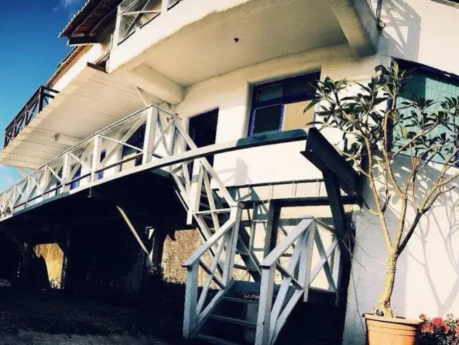 Bella Mita Bed and Breakfast