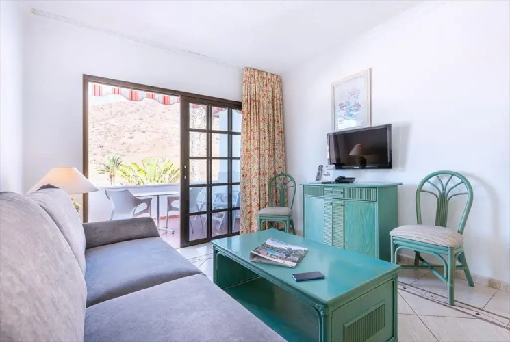 Valle Marina Apartamentos