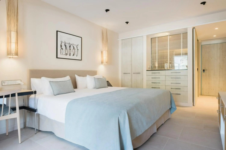 Hotel El Vicenç  de la Mar - Adults Only (+12)