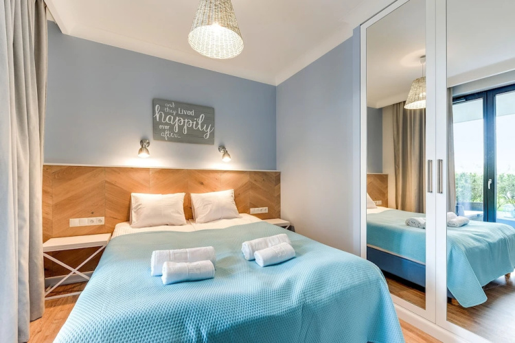 Lion Apartments - Naviflat