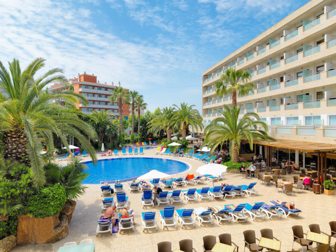 H10 Vintage Salou - Adults Only photo 20