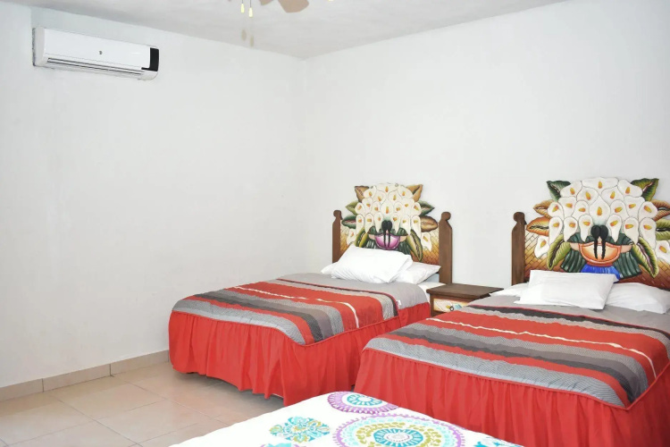 Hotel Mary Telma