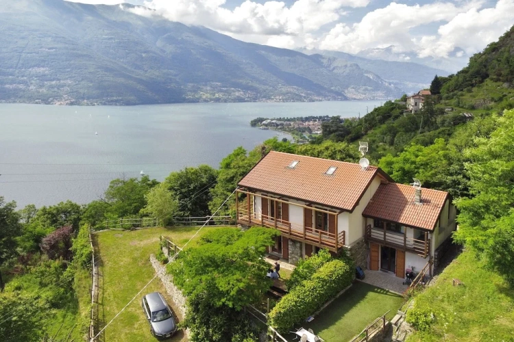 Standard Cottage
