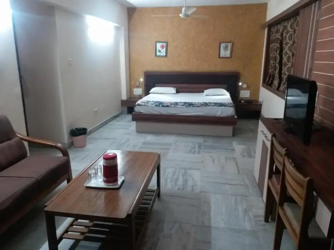 Park Hotel
