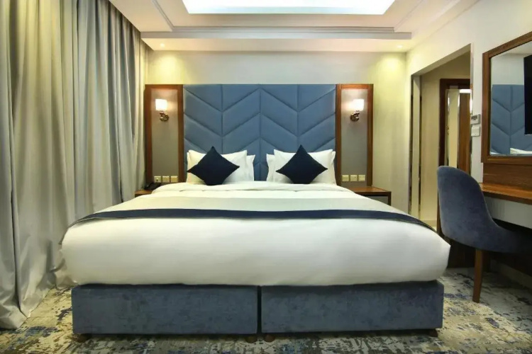 Larichy Serviced Apartments