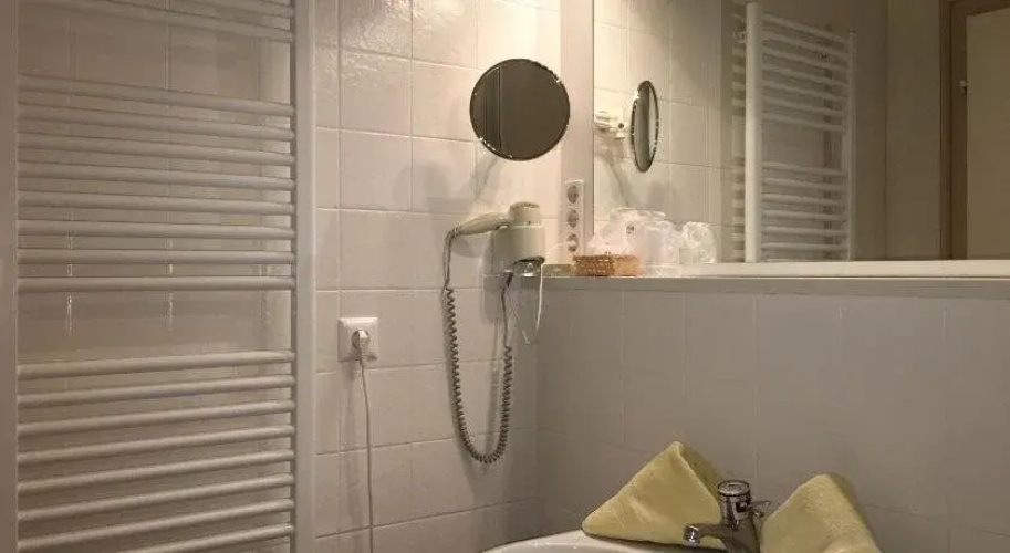 Hotel Moser