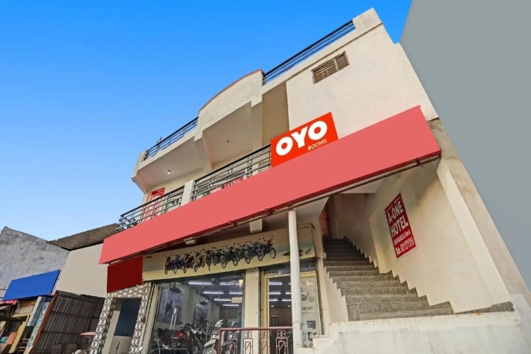 Otel görseli
