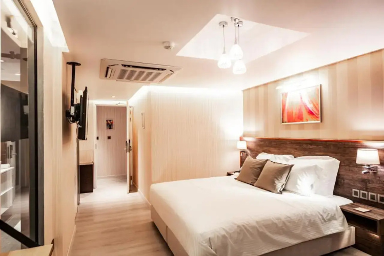 Holiday Inn Mal