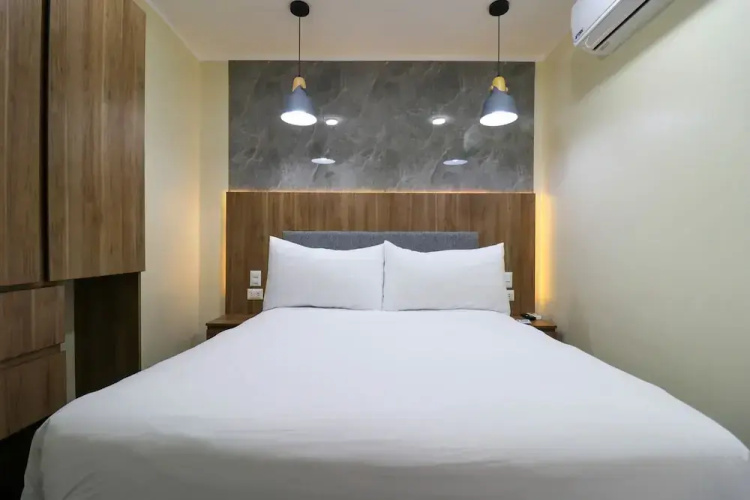 Marvelous 1BR With AC in San Isidro