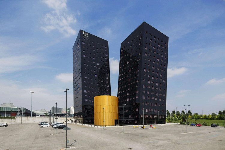 Nh Milano Fiera photo 40