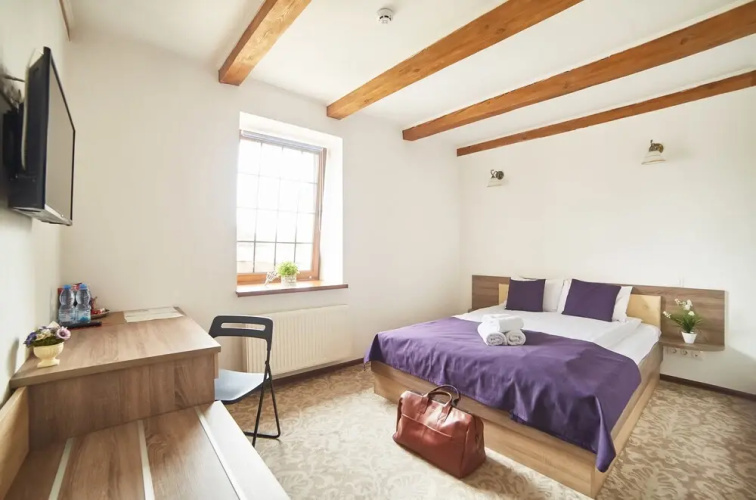 Hotel Coin