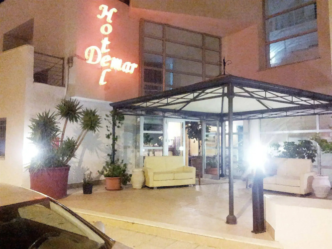 Image de l'hôtel
