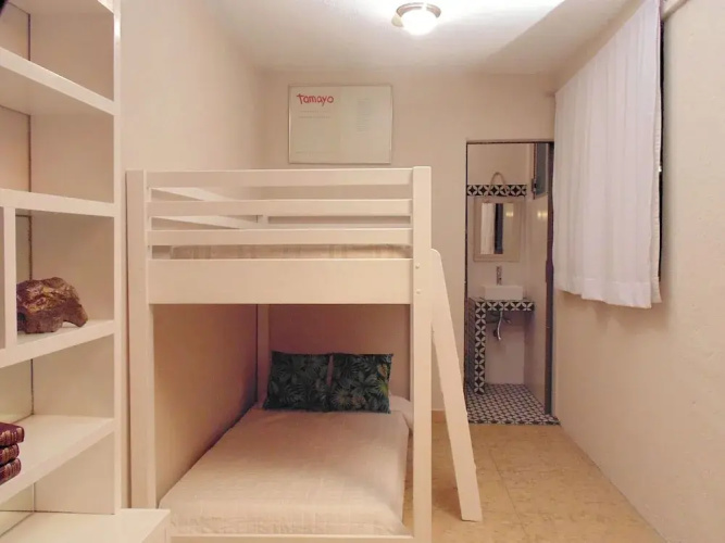 Suites Viveros de Coyoacan