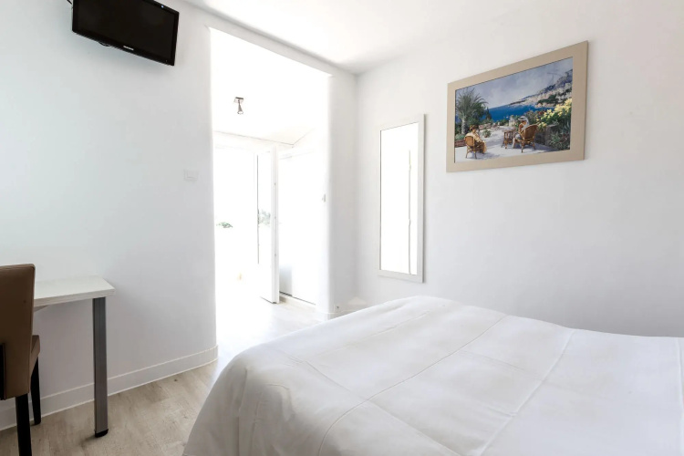 Hôtel Beau Site