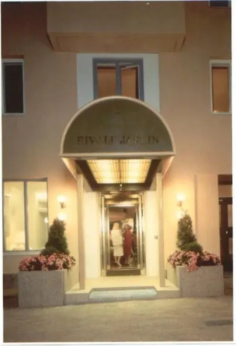 Hotelafbeelding