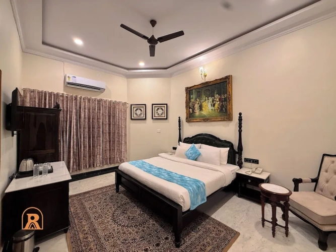 Superior Suite