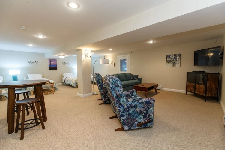 Family Apartment