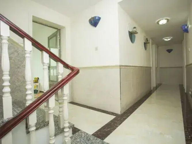 LongXianJu Hotel