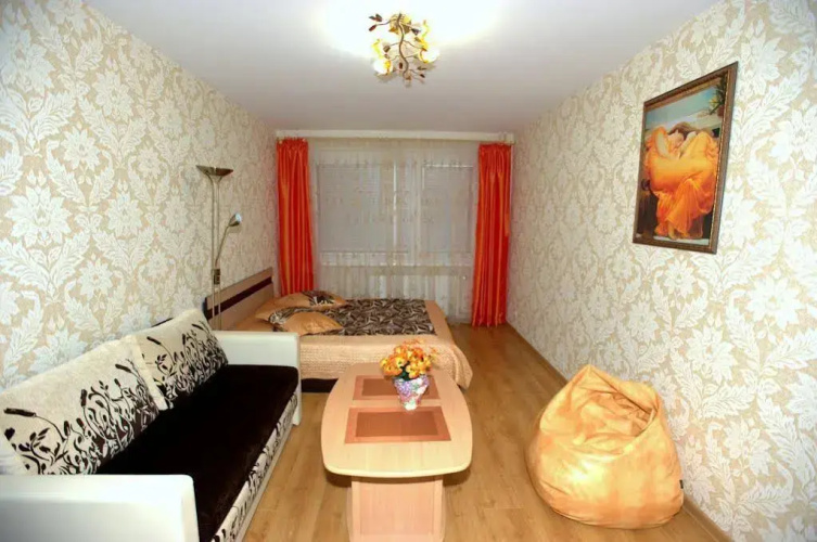 Naujakiemio Apartment
