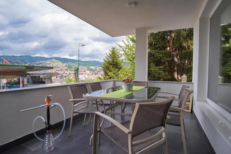 Green Elite Residence