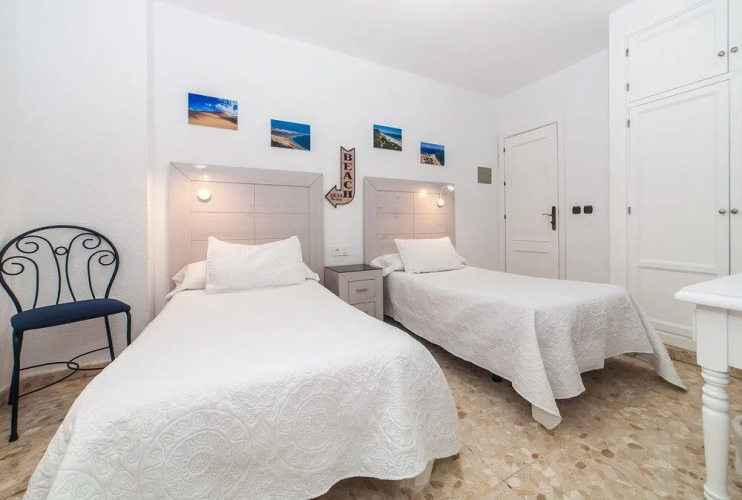 Hostal Alborada