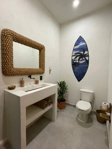 Flakos Hostel