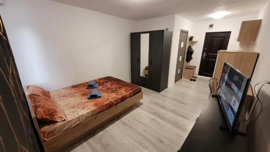 Little apartment 30mp ChrysFlatty 2 - GROUND FLOOR