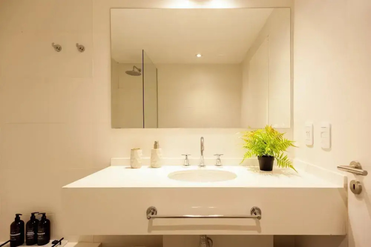 Live New & Modern ApartmentRecoleta B12