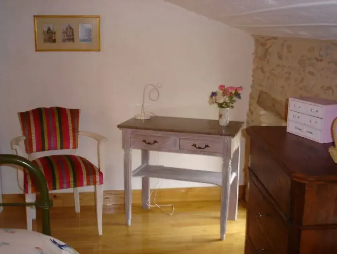 B&B La Boal